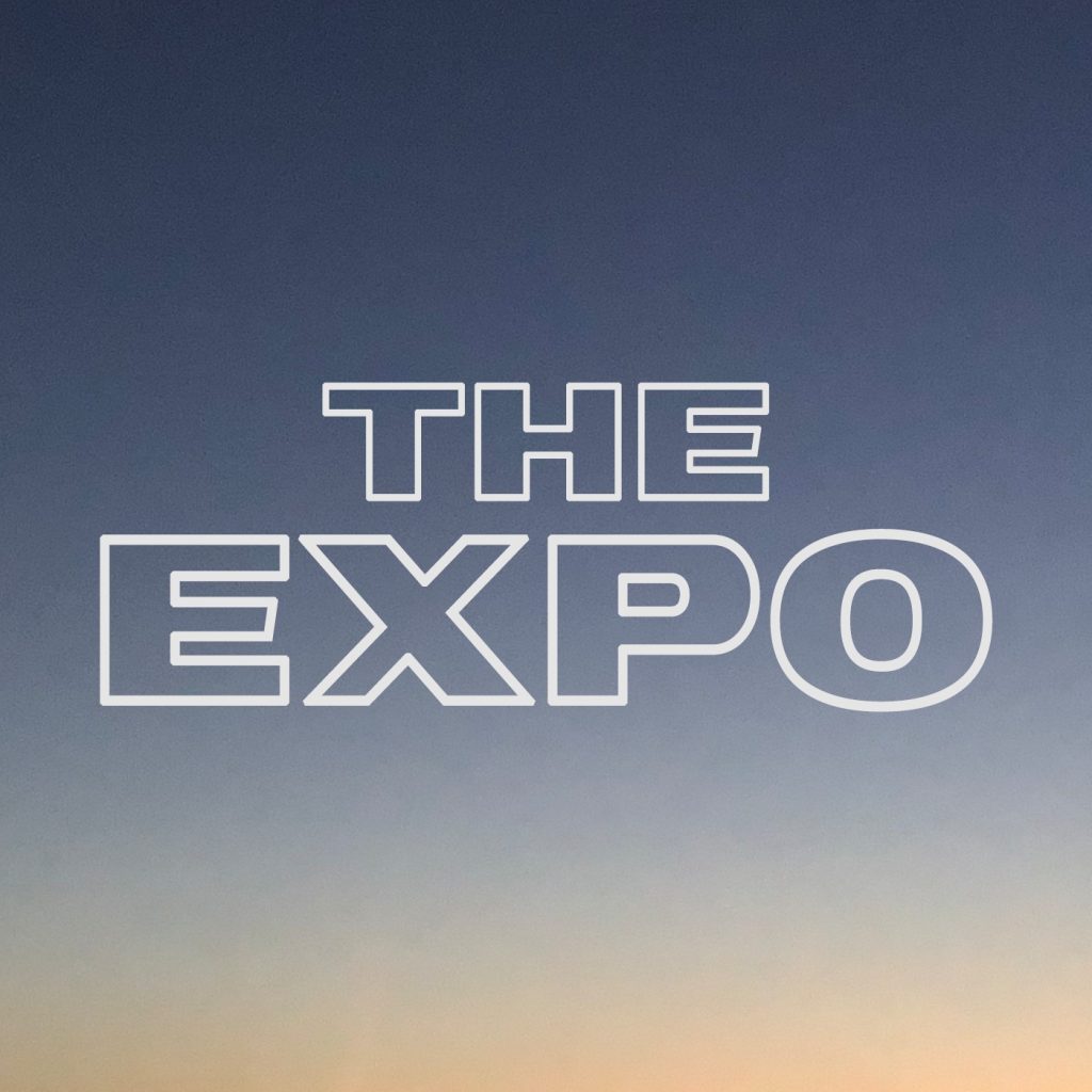 The Expo — This Time (Review)