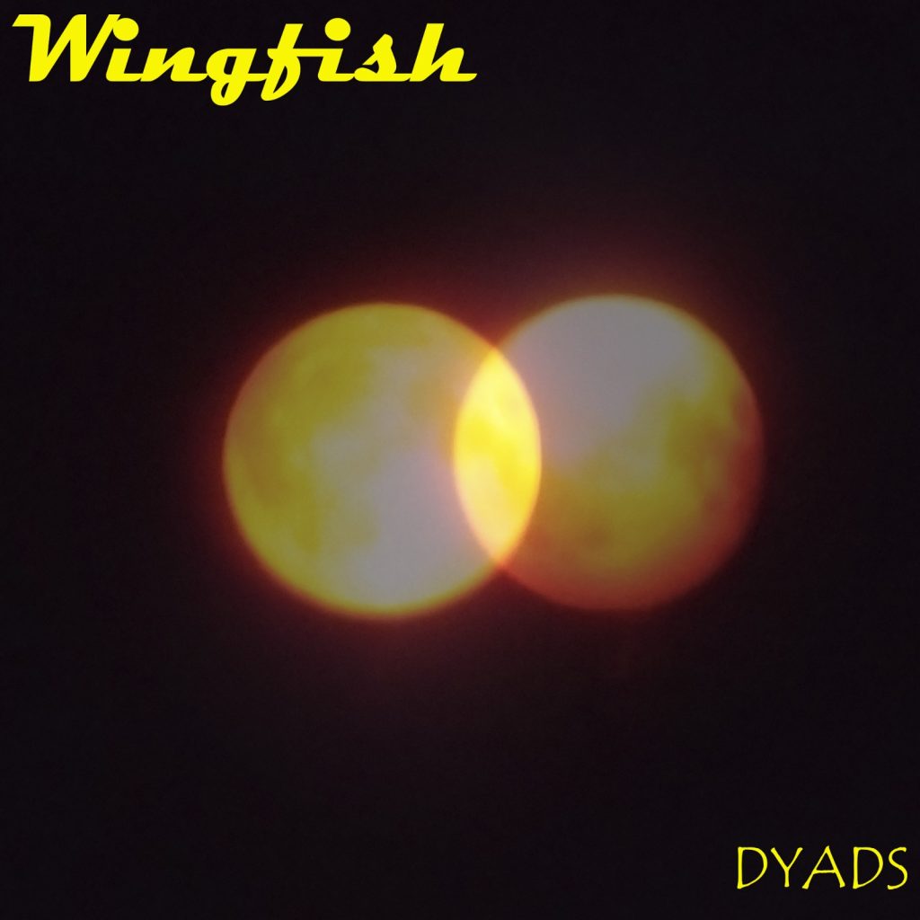 Wingfish — Dyads (Review)