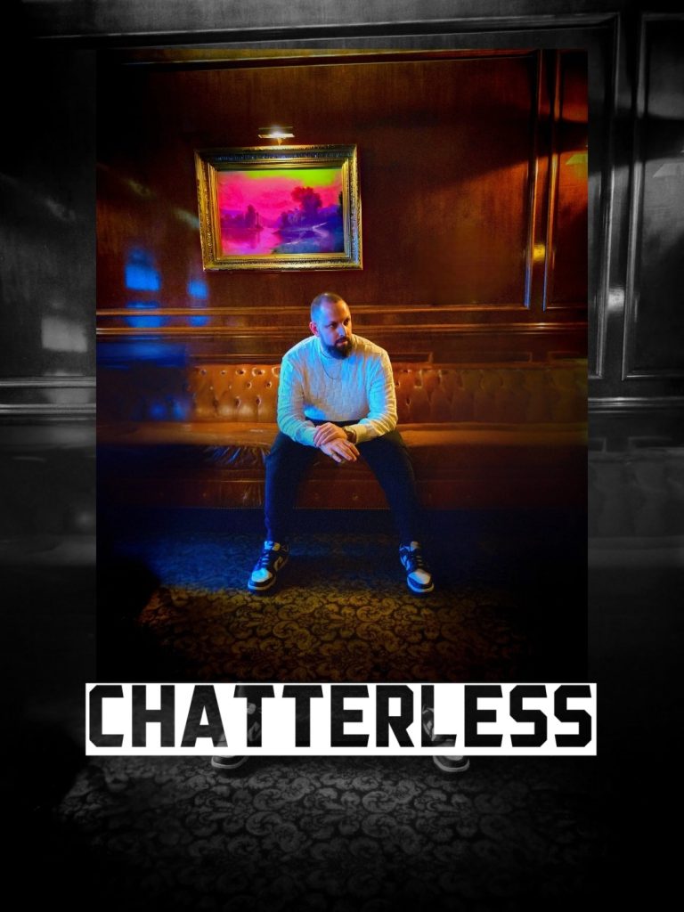 25470 Chatterless — DECUMANUS (Review)