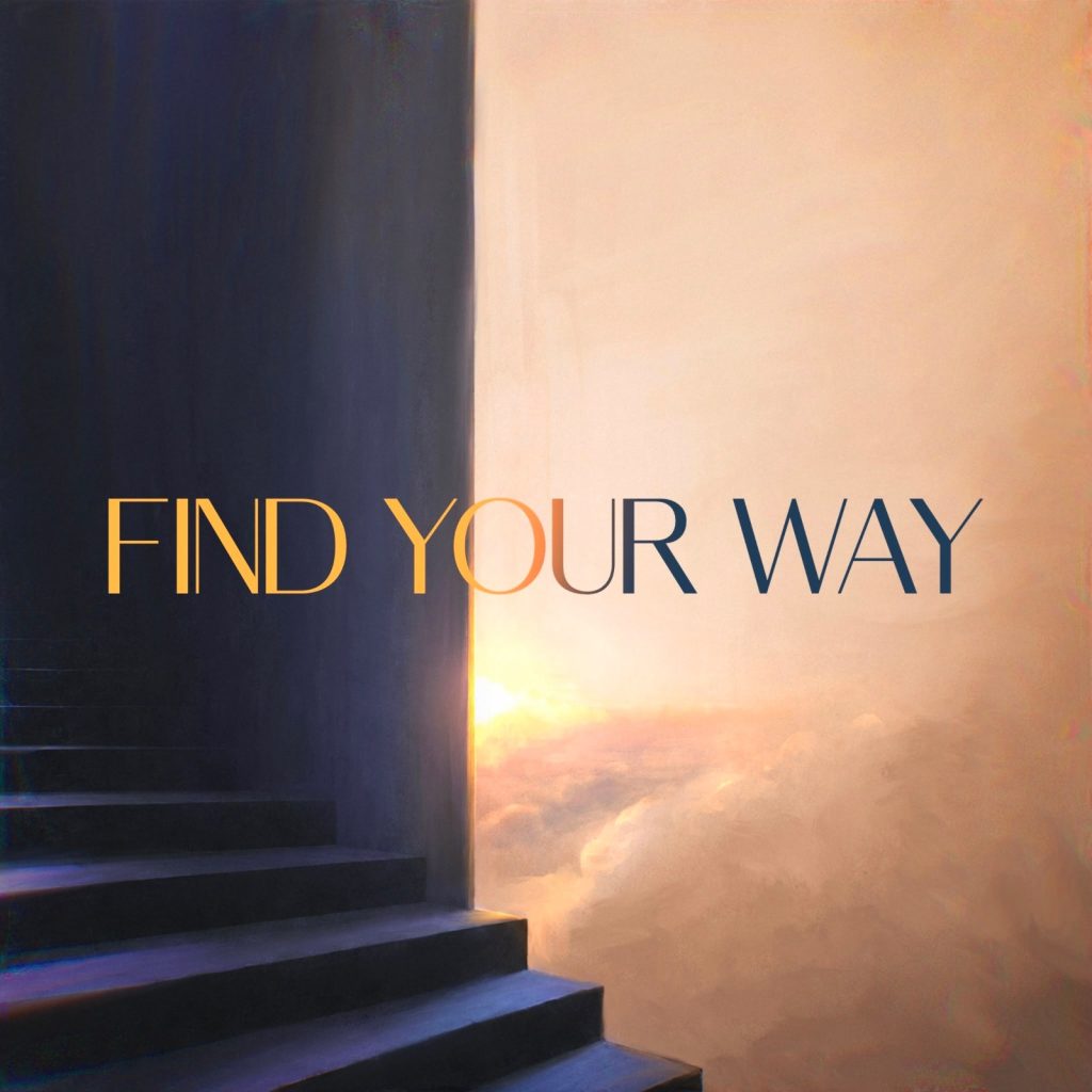 25761 Samaistha — Find Your Way (Review)