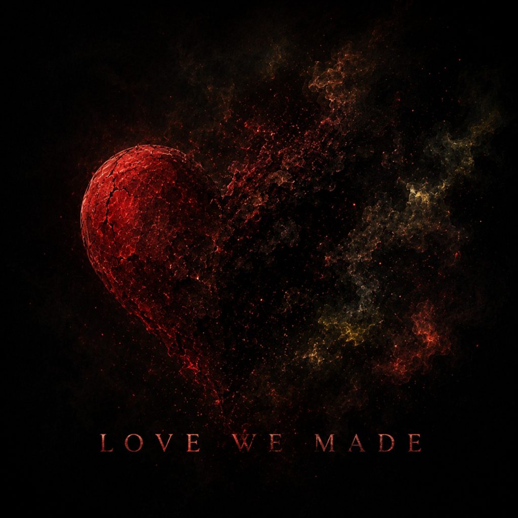 26210 Bodo Bifroest — Love We Made (Review)
