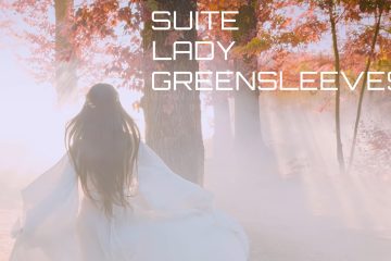 Peter Xifaras — Suite Lady Greensleeves