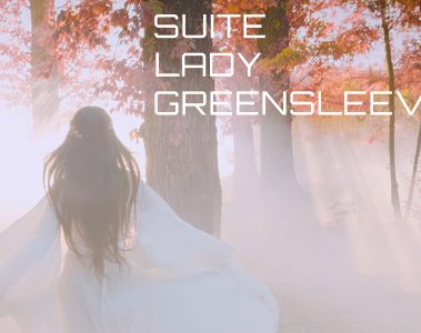 Peter Xifaras — Suite Lady Greensleeves