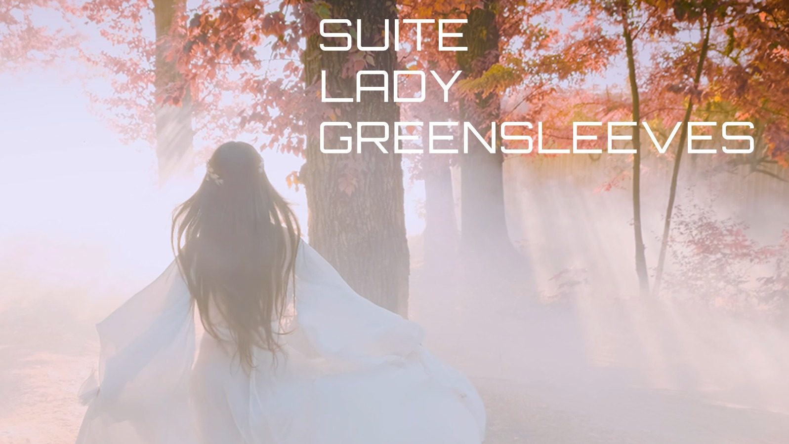 Peter Xifaras — Suite Lady Greensleeves (Review) Peter Xifaras — Suite Lady Greensleeves