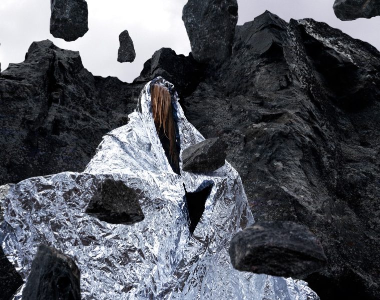 Conchis — Under Your Feather