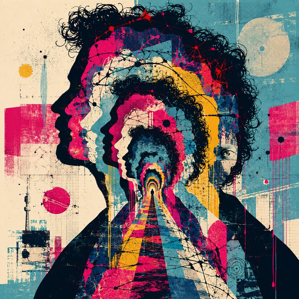 26425 Memoryy — Generational Trauma (Review)