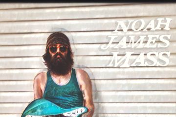 Noah James Mass — I Am the One
