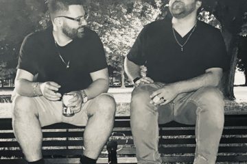 The Mack Brothers — Sleepless In Seattle