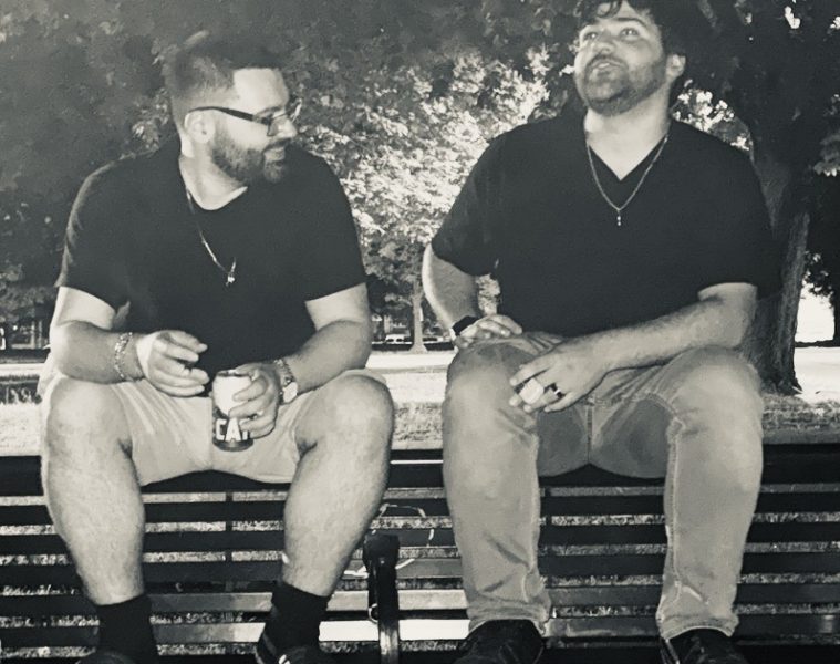 The Mack Brothers — Sleepless In Seattle