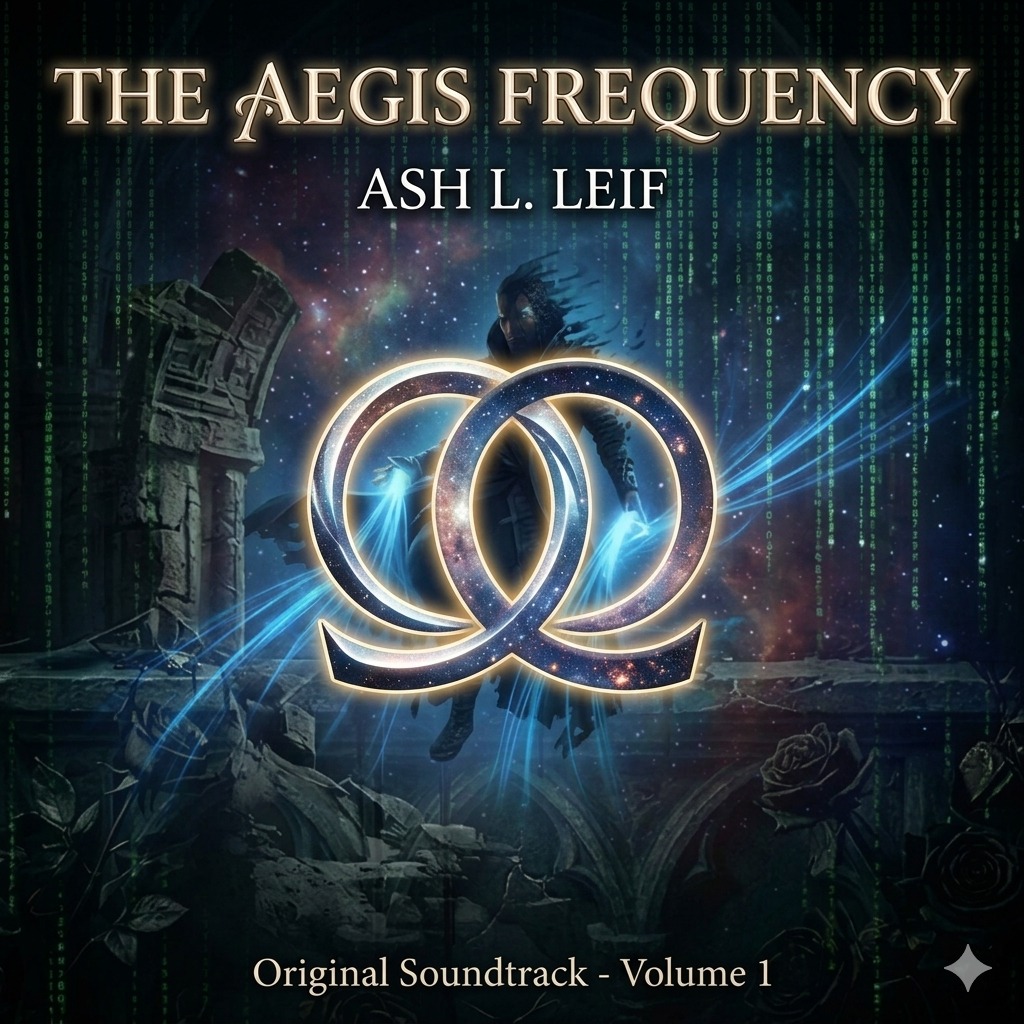 26660 Ash L. Leif — I'm Still Right Here (Review)