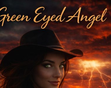 Eric Osterhout — Green Eyed Angel