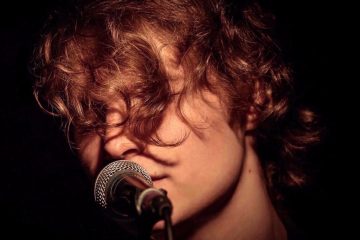 Ben Lester — Ben Lester