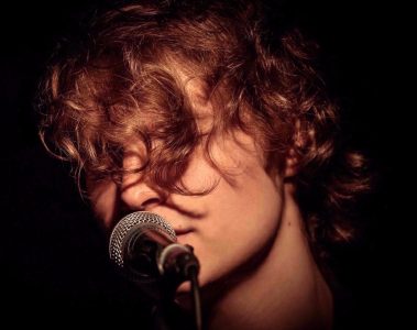 Ben Lester — Ben Lester