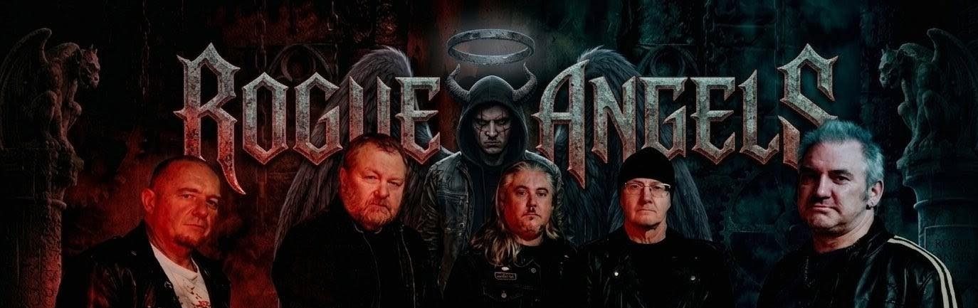 Rogue Angels — Right Side Of Midnight (Review) Rouge Angels — Right Side Of Midnight