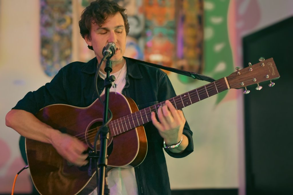 26811 Ryan Yingst — Ordinary Means (Review)