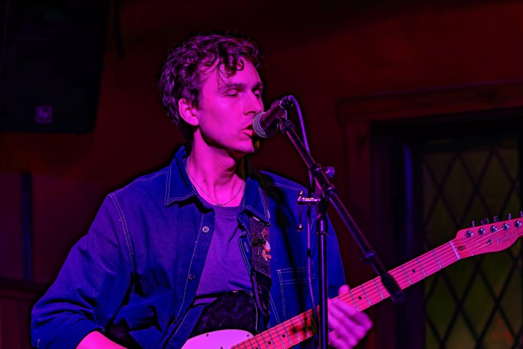 26815 Ryan Yingst — Ordinary Means (Review)