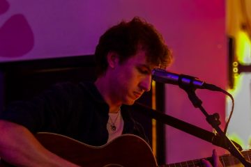 Ryan Yingst — Ordinary Means