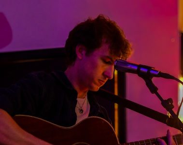 Ryan Yingst — Ordinary Means