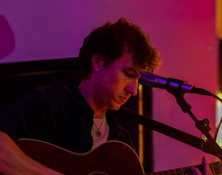 Ryan Yingst — Ordinary Means