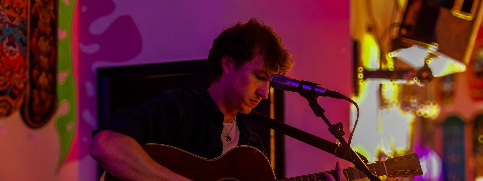 Ryan Yingst — Ordinary Means (Review) Ryan Yingst — Ordinary Means