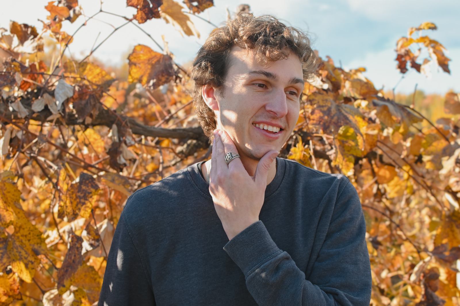 Ryan Yingst — Ordinary Means
