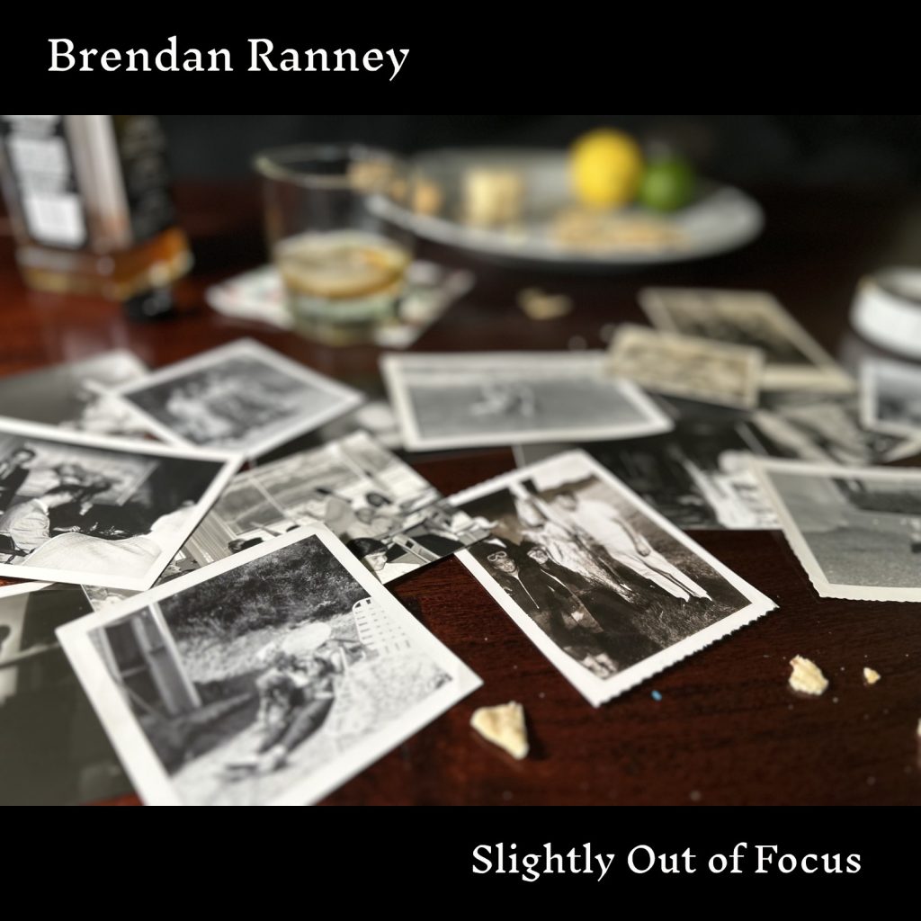 26929 Brendan Ranney — Slightly Out of Focus (Review)