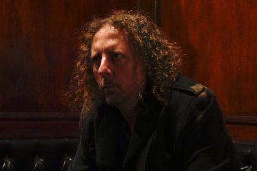 Brendan Ranney — Slightly Out of Focus