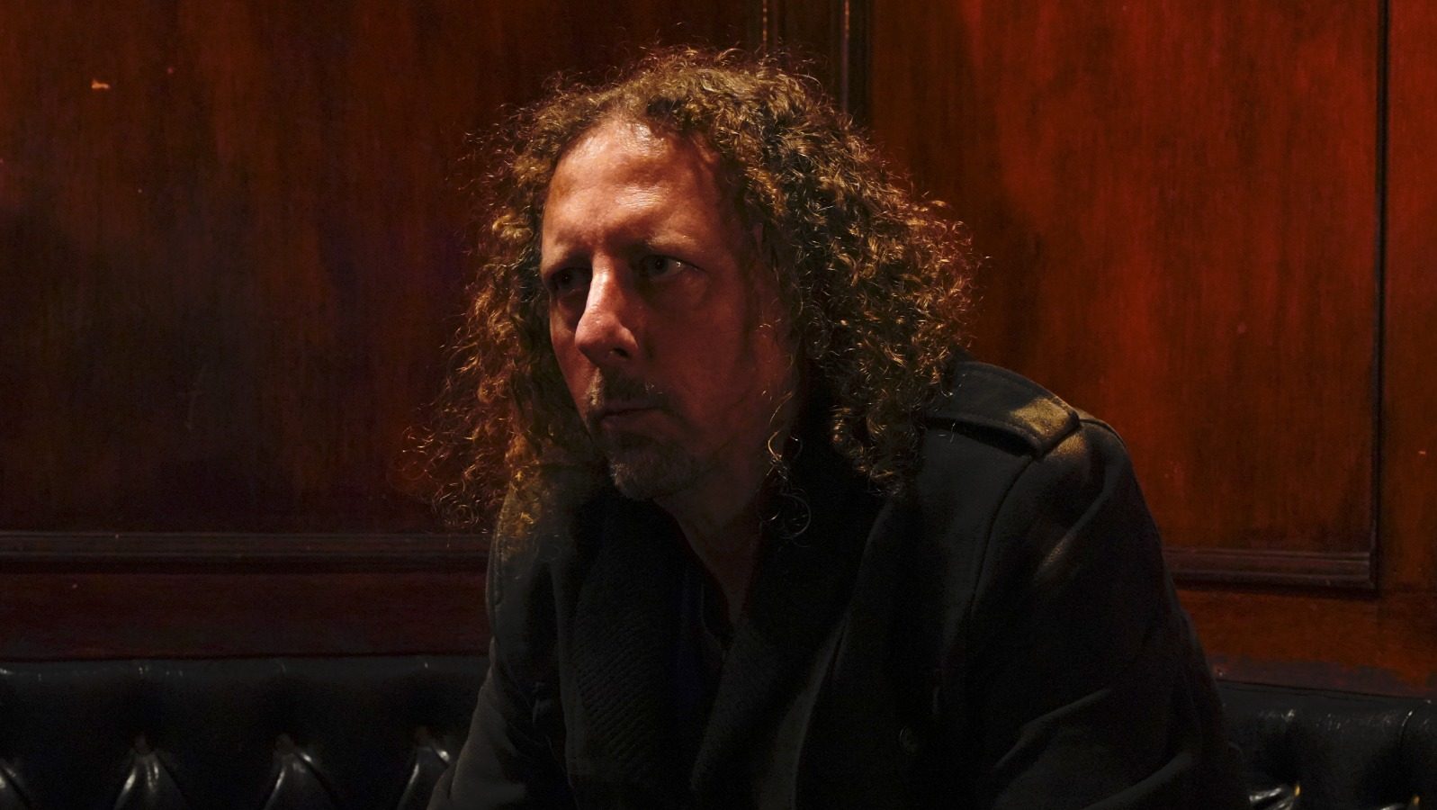 Brendan Ranney — Slightly Out of Focus (Review) Brendan Ranney — Slightly Out of Focus