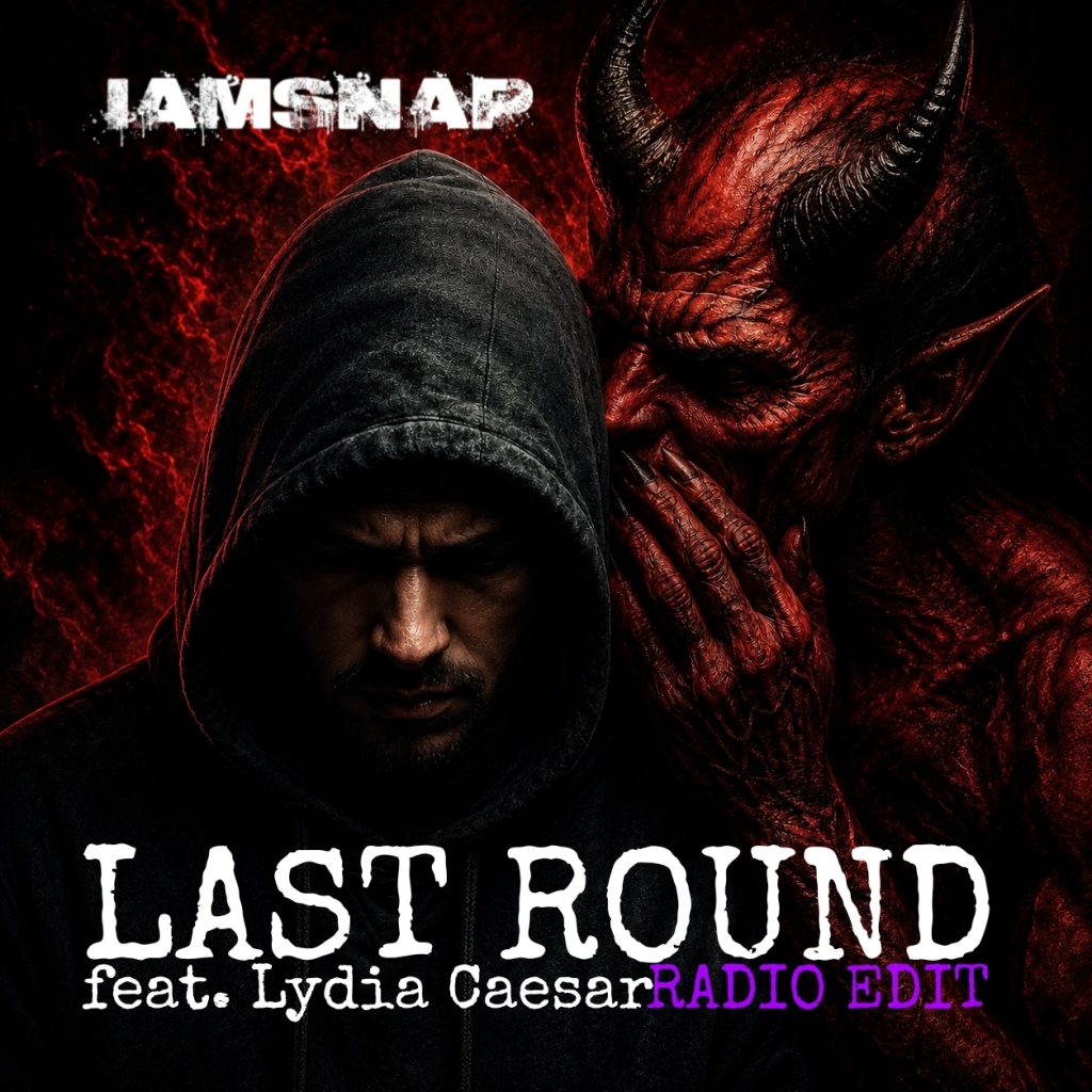 IamSnap feat Lydia Caesar — Last Round (Review)