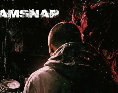 IamSnap feat Lydia Caesar — Last Round