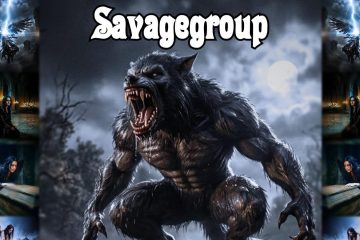 Savagegroup — Paradise Lost