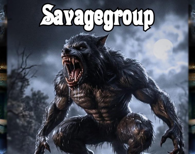 Savagegroup — Paradise Lost