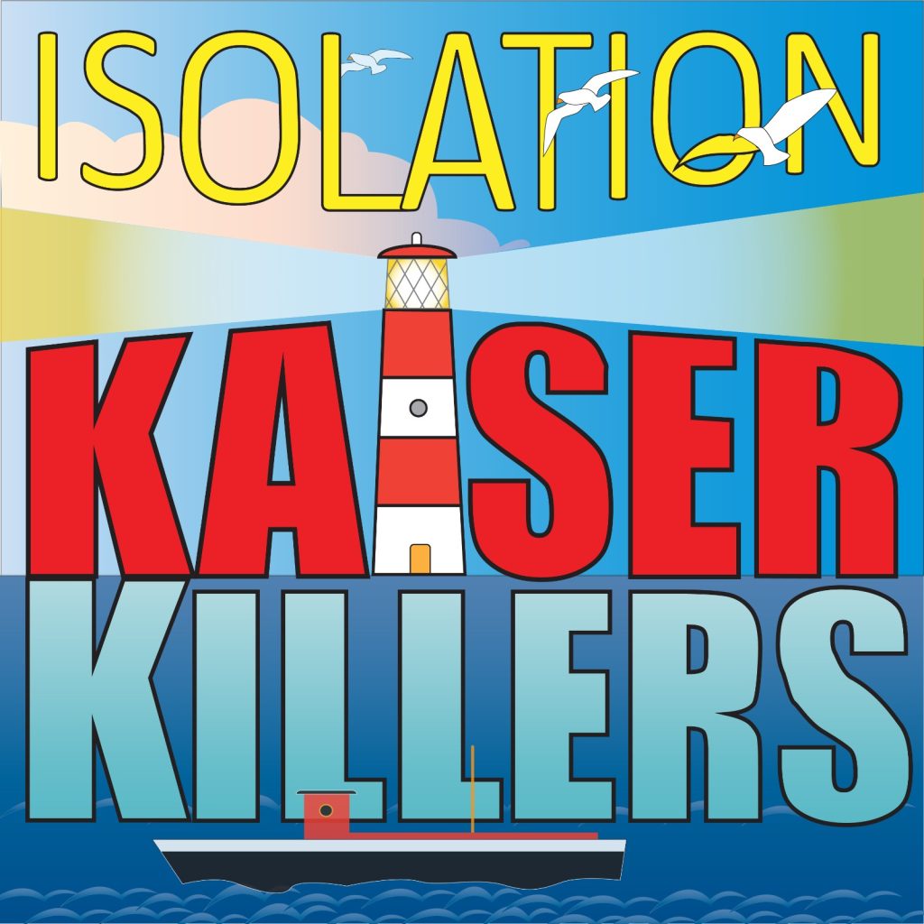 KaiserKillers — Isolation (Review)