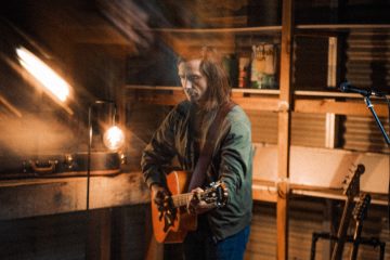 Frederick James — Let Me Give You A Good Day