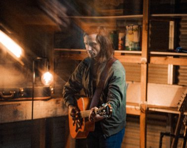Frederick James — Let Me Give You A Good Day