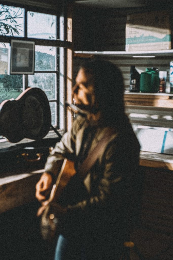 Frederick James — Let Me Give You A Good Day (Review)