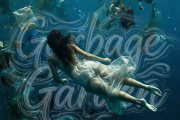 Garbage Garden — Fake