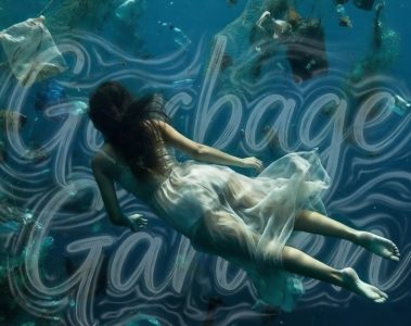 Garbage Garden — Fake