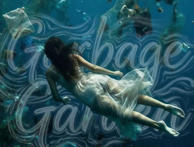 Garbage Garden — Fake