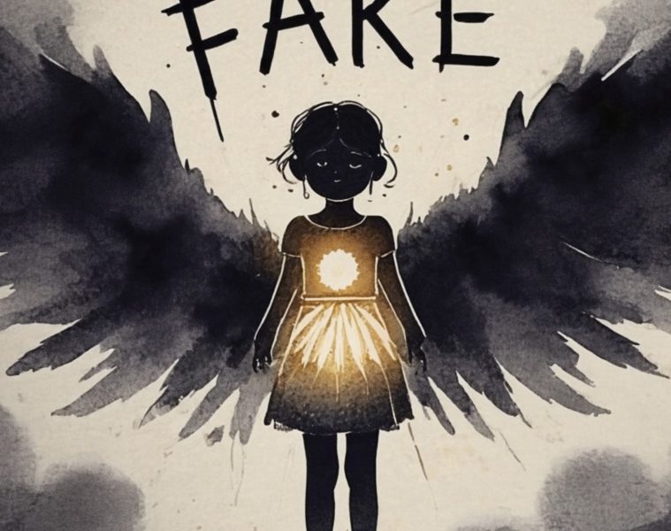 Garbage Garden — Fake