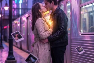 VelumVelvet – Polarised by Love