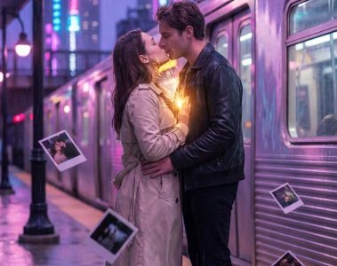 VelumVelvet – Polarised by Love