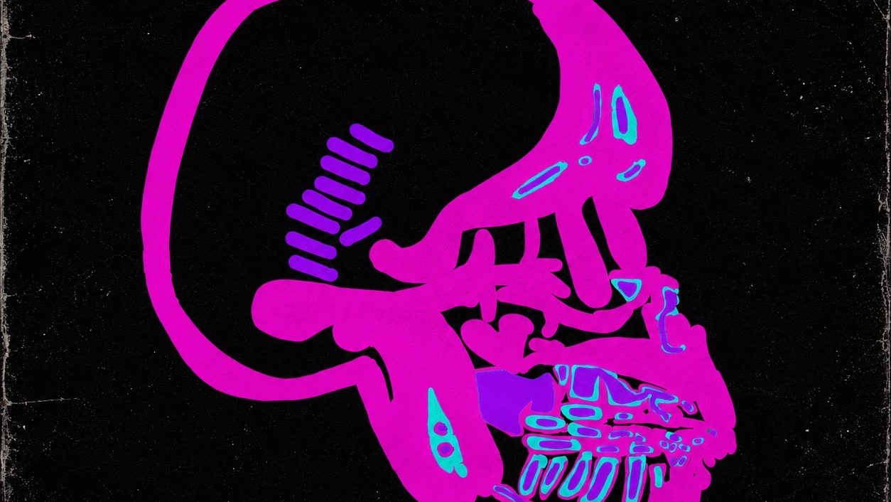 Ravens Beats – Trauma