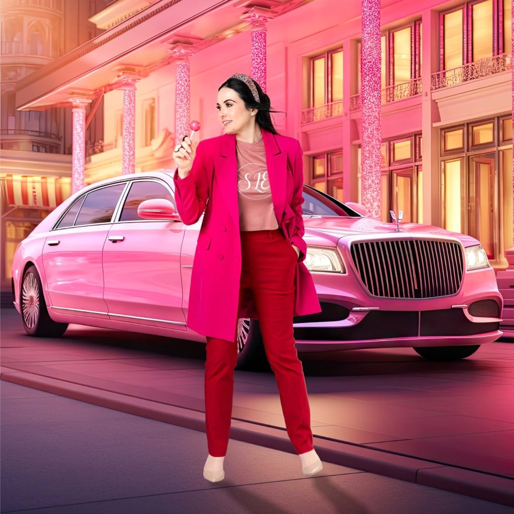 Stephani Ezatoff – Run On