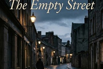 New Sunday – The Empty Street