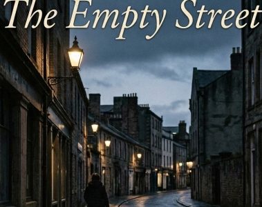 New Sunday – The Empty Street