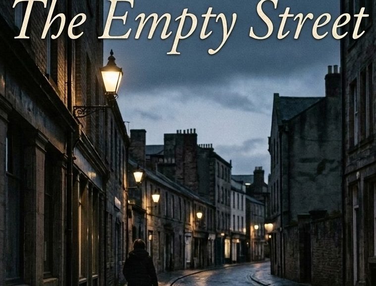 New Sunday – The Empty Street