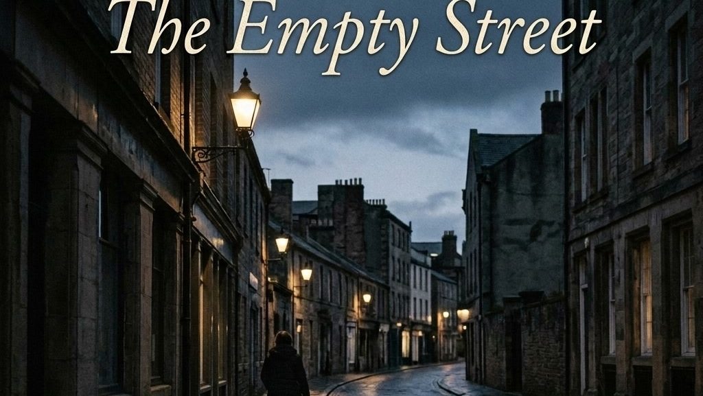 New Sunday – The Empty Street