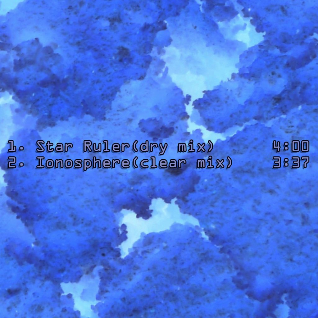 Sunny C – Star Ruler (Dry Mix)