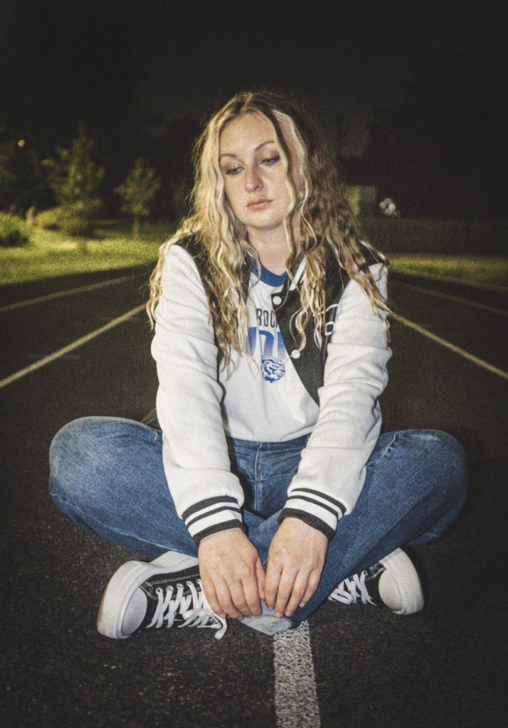 Bailey Bomar – Not Me